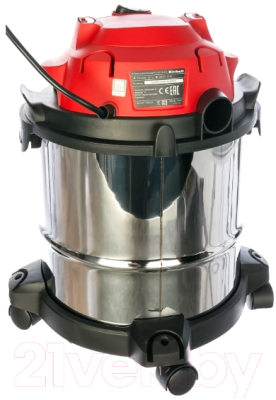 Профессиональный пылесос Einhell TC-VC 1812 S (2342370)