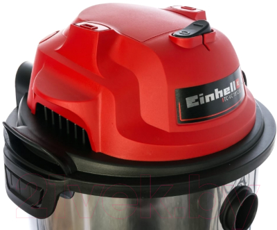 Профессиональный пылесос Einhell TC-VC 1812 S (2342370)