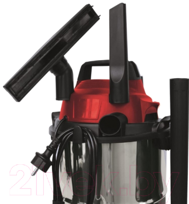 Профессиональный пылесос Einhell TC-VC 1812 S (2342370)