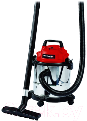 Профессиональный пылесос Einhell TC-VC 1812 S (2342370)