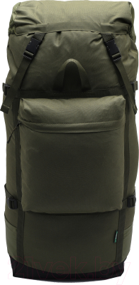 Рюкзак туристический Huntsman Боровик Оксфорд хаки (40л) - фото