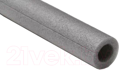 Утеплитель трубный Тепофол НПЭ 54x9мм - фото