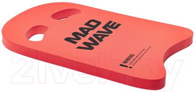 Доска для плавания Mad Wave Light 25