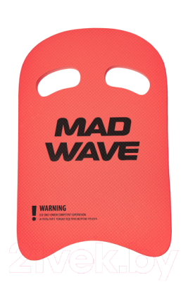 Доска для плавания Mad Wave Light 25