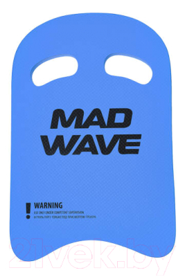 Доска для плавания Mad Wave Light 35