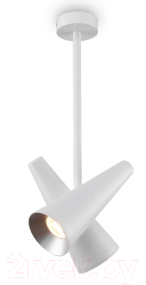 Потолочный светильник Maytoni Giro MOD095CL-02W - фото