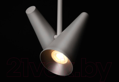 Потолочный светильник Maytoni Giro MOD095PL-02W