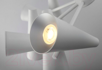 Люстра Maytoni Giro MOD095PL-14W