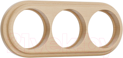 Рамка для выключателя Werkel W0035224 / a050994 - фото