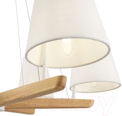 Люстра Freya Arellano FR8019PL-06W