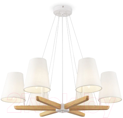 Люстра Freya Arellano FR8019PL-06W