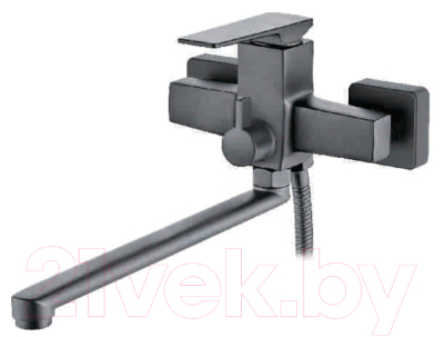 Смеситель Ledeme L2278U - фото