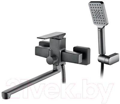 Смеситель Ledeme L2278U