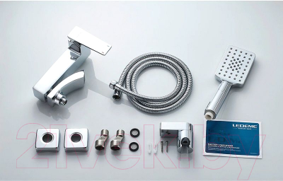 Смеситель Ledeme L3178