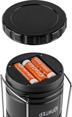 Фонарь Юпитер JP1049