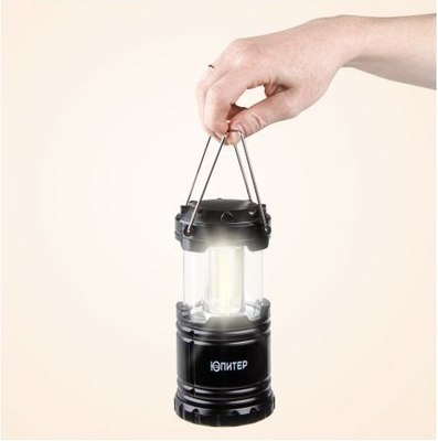 Фонарь Юпитер JP1049