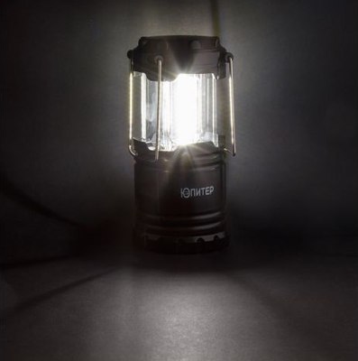 Фонарь Юпитер JP1049