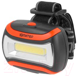 Фонарь Юпитер JP1042 - фото