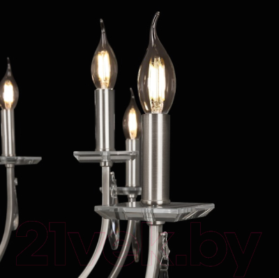 Люстра Freya Forte FR1006PL-12N