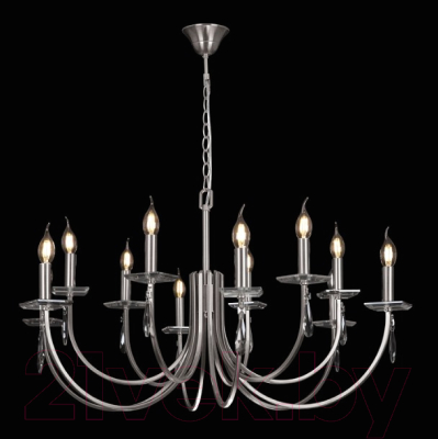 Люстра Freya Forte FR1006PL-12N