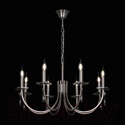 Люстра Freya Forte FR1006PL-08N