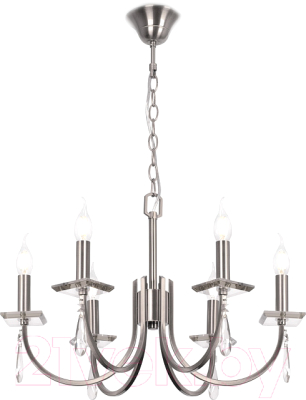 Люстра Freya Forte FR1006PL-06N - фото