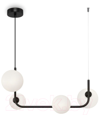 Потолочный светильник Freya Perlina FR4005PL-04B - фото