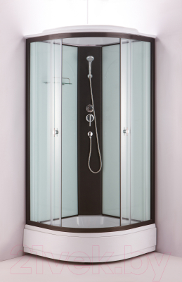 Душевая кабина Niagara NG-6702-14 100x100x215