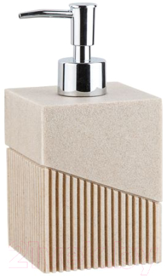 Дозатор для жидкого мыла Perfecto Linea 35-618101 - фото