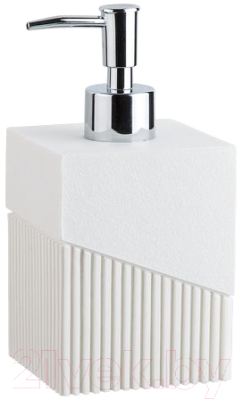 Дозатор для жидкого мыла Perfecto Linea 35-618102 - фото