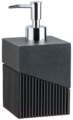 Дозатор для жидкого мыла Perfecto Linea 35-618103 - фото