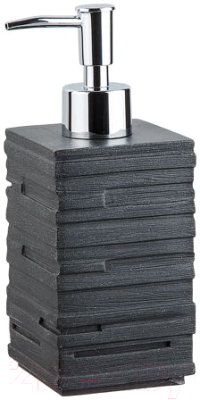 Дозатор для жидкого мыла Perfecto Linea 35-151101 - фото