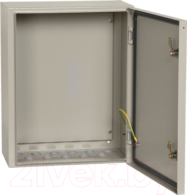 Корпус металлический TDM SQ0905-1009 - фото