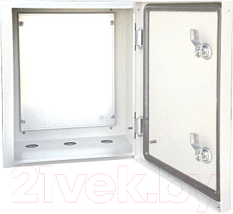 Корпус металлический TDM SQ0905-1009