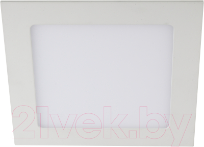 Точечный светильник ЭРА LED 2-18-6K / Б0019839 - фото