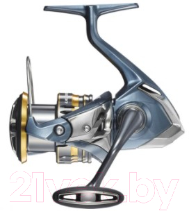 Катушка безынерционная Shimano Ultegra C3000 FC / ULTC3000FC - фото