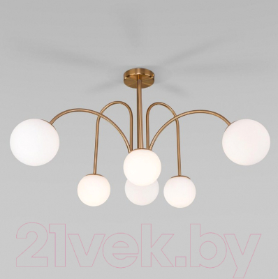 Люстра Евросвет 30177/6 - фото