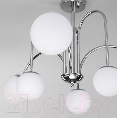 Люстра Евросвет 30177/6