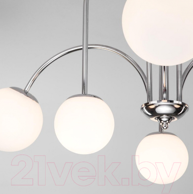 Люстра Евросвет 30177/6