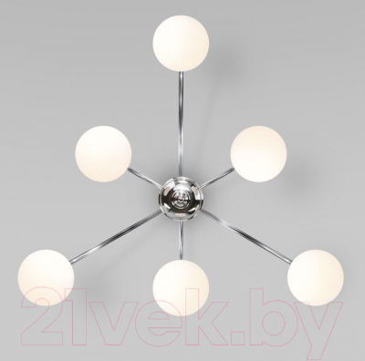 Люстра Евросвет 30177/6