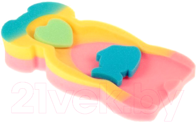 Матрасик для купания Tega Maxi / BA-007