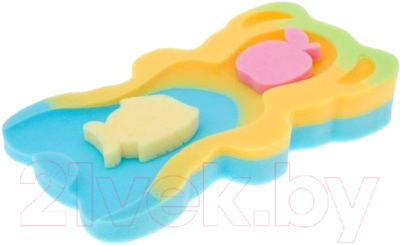 Матрасик для купания Tega Maxi / BA-007