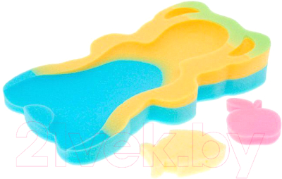 Матрасик для купания Tega Maxi / BA-007