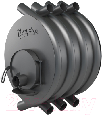 Печь отопительная Везувий АОГТ 01 - фото