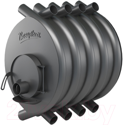 Печь отопительная Везувий АОГТ 02 - фото