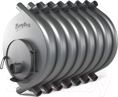 Печь отопительная Везувий АОГТ 04 - фото