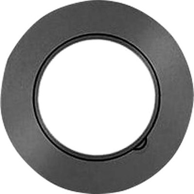 Плита для печи Везувий Промежуточная ф340 - фото