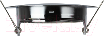 Точечный светильник ЭРА KL35 A CH /1 / Б0049556