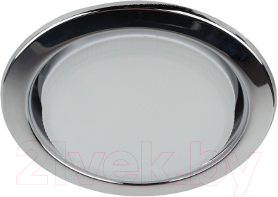 Точечный светильник ЭРА KL35 CН /1 (к) / Б0048946 - фото