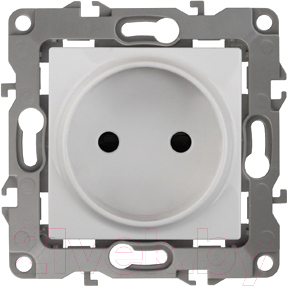 Розетка ЭРА 12-2105-01 / Б0018254 - фото